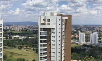 Imagem: Apartamento à venda no bairro Parque Campolim