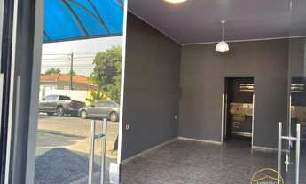 Imagem: Salão comercial para locação Vila Angelica