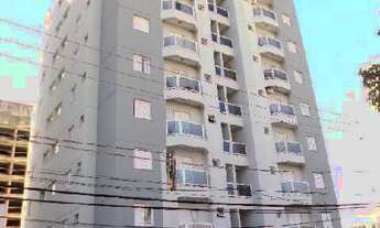 Imagem: Apartamento no Campolim