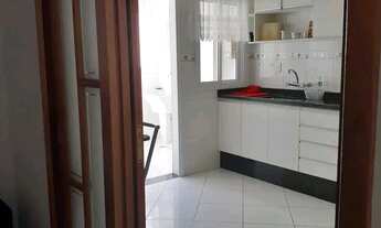 Imagem 5: Apartamento no Campolim