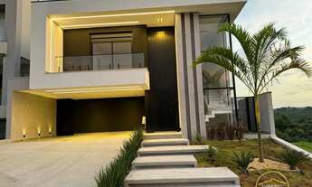 Imagem: Casa à venda no bairro Cyrela Landscape