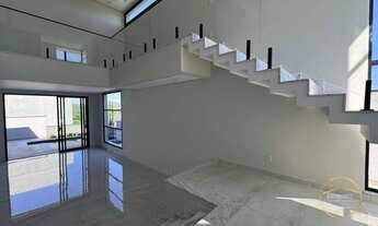 Imagem 7: Casa à venda no bairro Cyrela Landscape Esplanada - Votorantim/SP