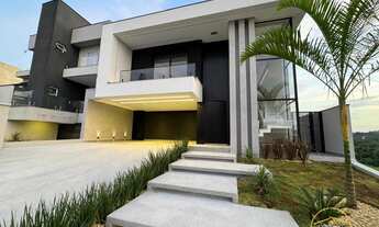 Imagem 2: Casa à venda no bairro Cyrela Landscape Esplanada - Votorantim/SP