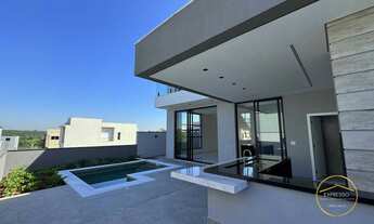 Imagem 6: Casa à venda no bairro Cyrela Landscape Esplanada - Votorantim/SP