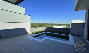 Imagem 5: Casa à venda no bairro Cyrela Landscape Esplanada - Votorantim/SP