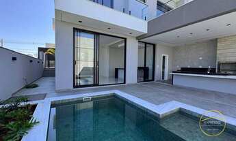 Imagem 4: Casa à venda no bairro Cyrela Landscape Esplanada - Votorantim/SP