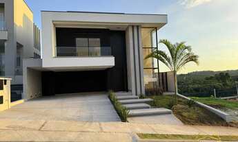 Imagem 3: Casa à venda no bairro Cyrela Landscape Esplanada - Votorantim/SP