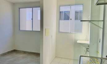 Imagem 5: Apartamento à venda no bairro Condomínio Ibiti Reserva - Sorocaba/SP