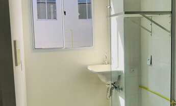 Imagem 4: Apartamento à venda no bairro Condomínio Ibiti Reserva - Sorocaba/SP