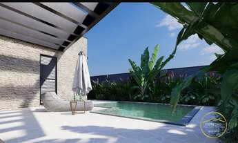 Imagem 5: Casa à venda no bairro Alphaville - Votorantim/SP