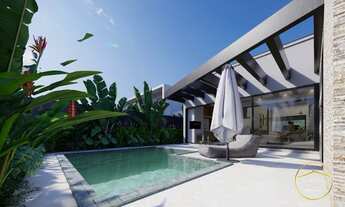 Imagem 4: Casa à venda no bairro Alphaville - Votorantim/SP