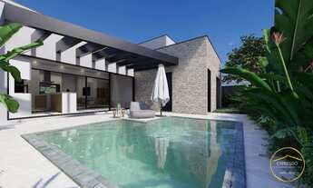 Imagem 3: Casa à venda no bairro Alphaville - Votorantim/SP