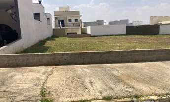 Imagem: Terreno à venda no bairro Jardim Residencial