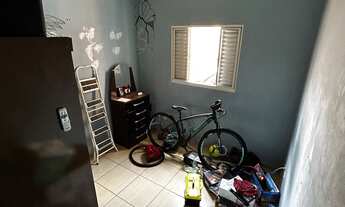 Imagem 7: Casa à venda no bairro Vila Angélica - Sorocaba/SP