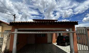 Imagem: Casa à venda no bairro Vila Angélica