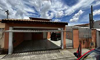 Imagem 2: Casa à venda no bairro Vila Angélica - Sorocaba/SP