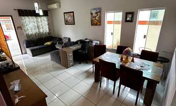 Imagem 5: Casa à venda no bairro Vila Angélica - Sorocaba/SP