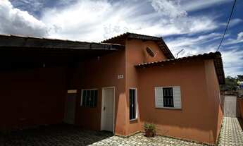 Imagem 3: Casa à venda no bairro Vila Angélica - Sorocaba/SP