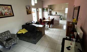 Imagem 4: Casa à venda no bairro Vila Angélica - Sorocaba/SP