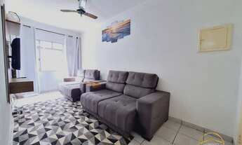 Imagem 2: Apartamento à venda no bairro Aviação - Praia Grande/SP