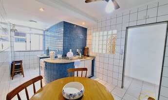 Imagem 6: Apartamento à venda no bairro Aviação - Praia Grande/SP