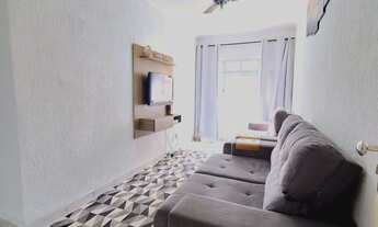 Imagem 4: Apartamento à venda no bairro Aviação - Praia Grande/SP