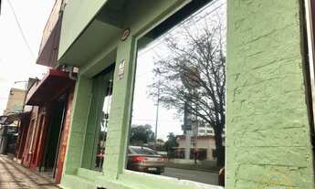 Imagem: Casa à venda no bairro Centro - Sorocaba/SP