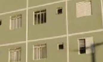 Imagem: Apartamento à venda no bairro Jardim Karolyne