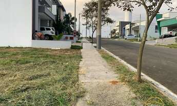Imagem 3: Terreno à venda no bairro Condomínio Reserva Ipanema - Sorocaba/SP