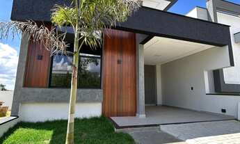 Imagem: Casa à venda no bairro Jardim Residencial