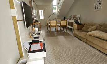 Imagem 2: Casa à venda no bairro Parque Campolim - Sorocaba/SP