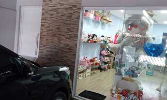 Imagem 3: Casa à venda no bairro Jardim Los Angeles - Sorocaba/SP