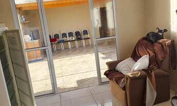 Imagem 6: Casa à venda no bairro Jardim Los Angeles - Sorocaba/SP