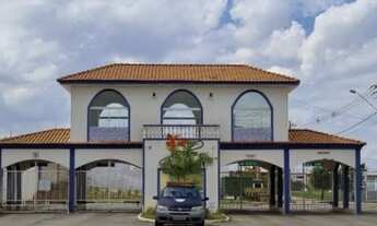 Imagem: Terreno à venda no bairro Vila Nova Sorocaba