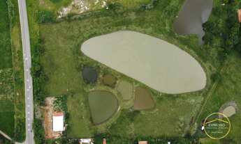 Imagem: Terreno em Centro, Porangaba/SP