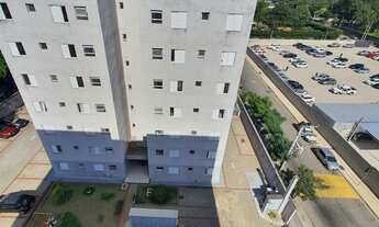 Imagem: Apartamento à venda no bairro Chácaras