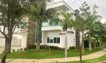 Imagem: Sobrado para alugar em Sorocaba/SP