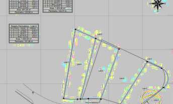 Imagem 2: Terreno à venda em Brigadeiro Tobias