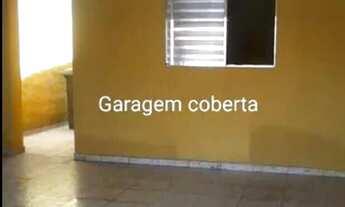 Imagem: Casa à venda no bairro Jardim Los Angeles