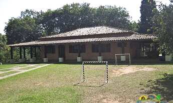 Imagem 2: Chácara com 3 casas para Locação bairro Aparecidinha