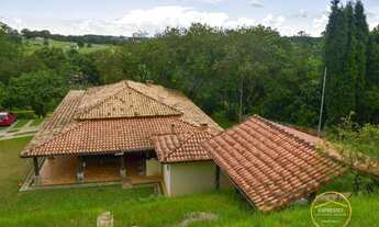 Imagem 6: Chácara com 3 casas para Locação bairro Aparecidinha