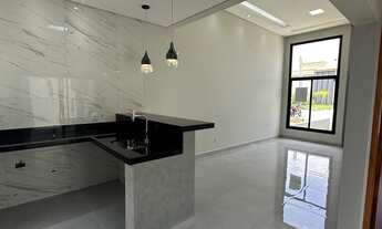 Imagem 5: Casa à venda no bairro Jardim Residencial Villagio Ipanema I - Sorocaba/SP