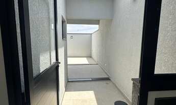 Imagem 3: Casa à venda no bairro Jardim Residencial Villagio Ipanema I - Sorocaba/SP