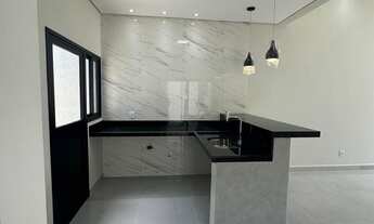 Imagem 4: Casa à venda no bairro Jardim Residencial Villagio Ipanema I - Sorocaba/SP