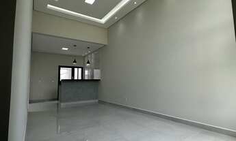 Imagem 7: Casa à venda no bairro Jardim Residencial Villagio Ipanema I - Sorocaba/SP