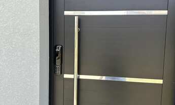 Imagem 2: Casa à venda no bairro Jardim Residencial Villagio Ipanema I - Sorocaba/SP