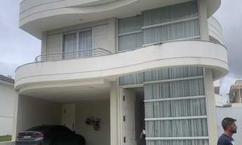 Imagem: Casa à venda no bairro Jardim Residencial