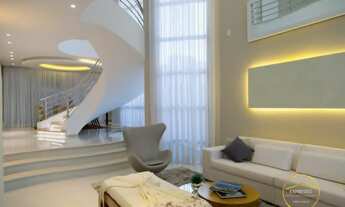 Imagem 6: Casa à venda no bairro Jardim Residencial Giverny - Sorocaba/SP