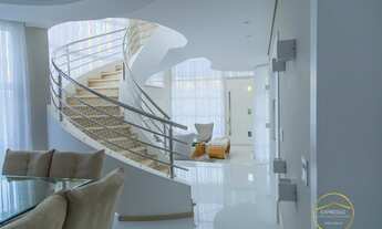 Imagem 5: Casa à venda no bairro Jardim Residencial Giverny - Sorocaba/SP