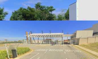 Imagem: Terreno à venda no bairro Cyrela Landscape